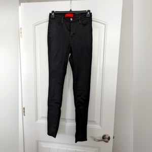 Black Skinny Pants